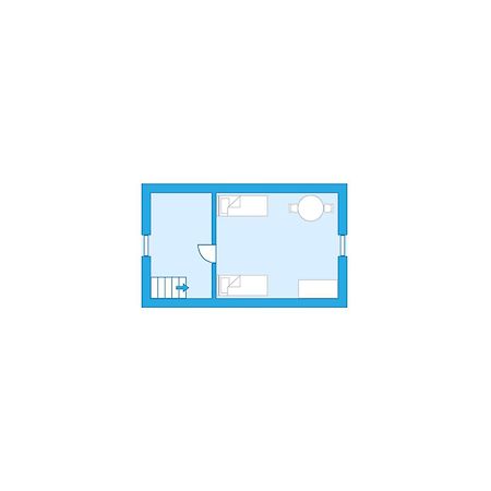 Holiday Home Bredasjoe By Interhome Gnitteryd Екстер'єр фото