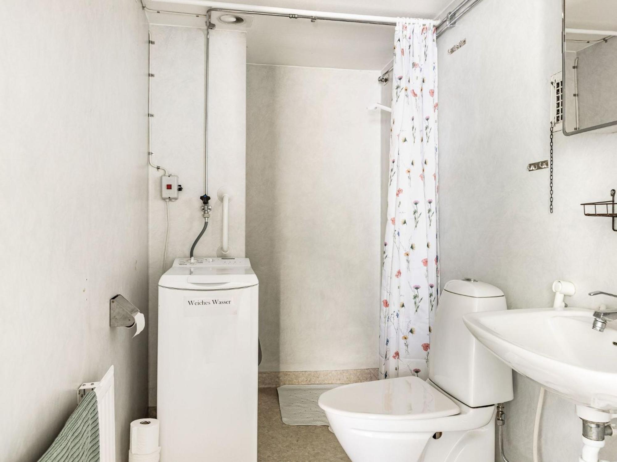 Holiday Home Bredasjoe By Interhome Gnitteryd Екстер'єр фото