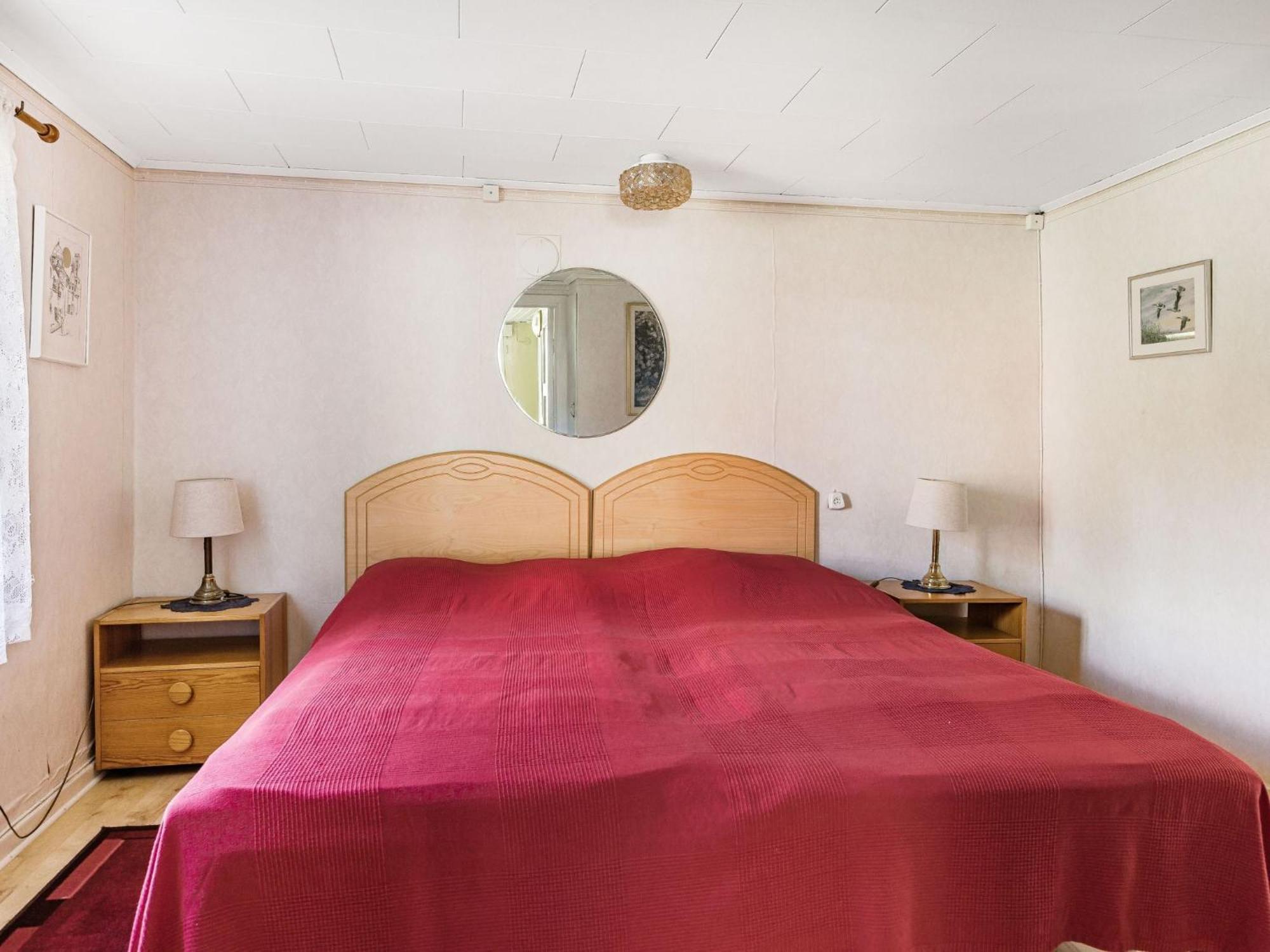 Holiday Home Bredasjoe By Interhome Gnitteryd Екстер'єр фото
