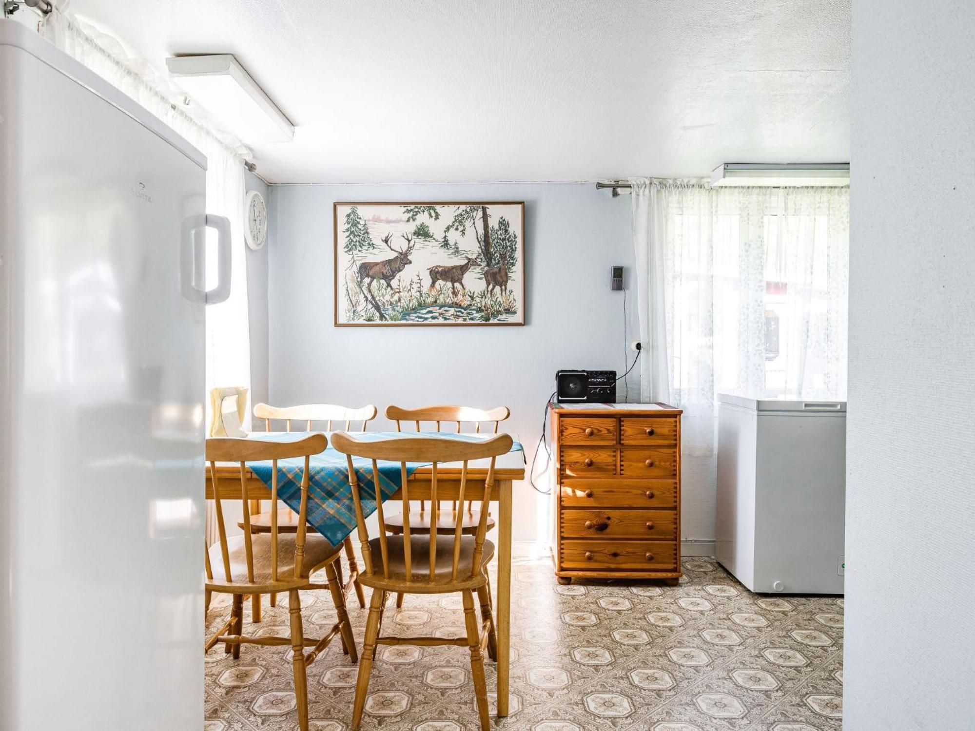 Holiday Home Bredasjoe By Interhome Gnitteryd Екстер'єр фото