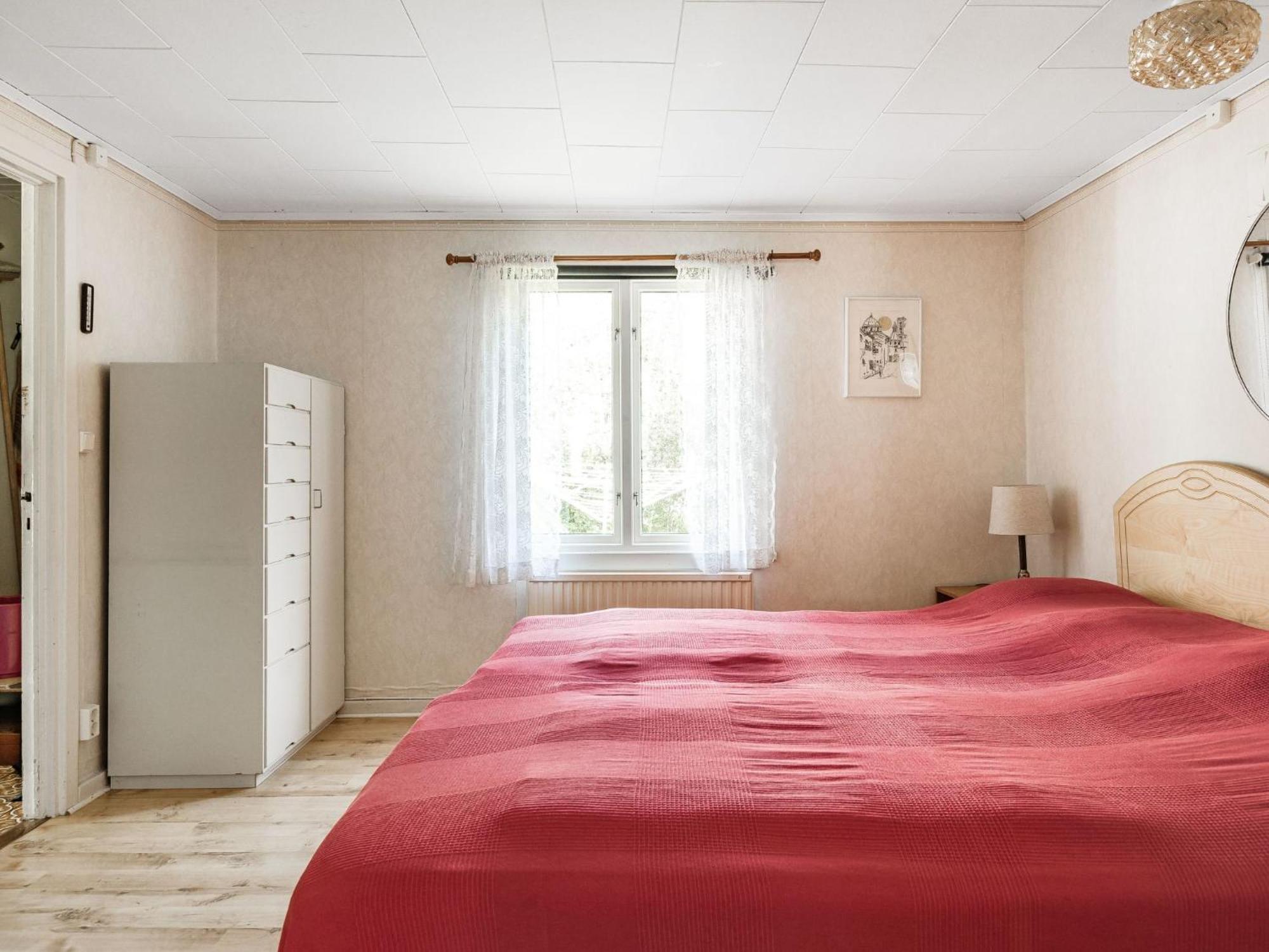 Holiday Home Bredasjoe By Interhome Gnitteryd Екстер'єр фото