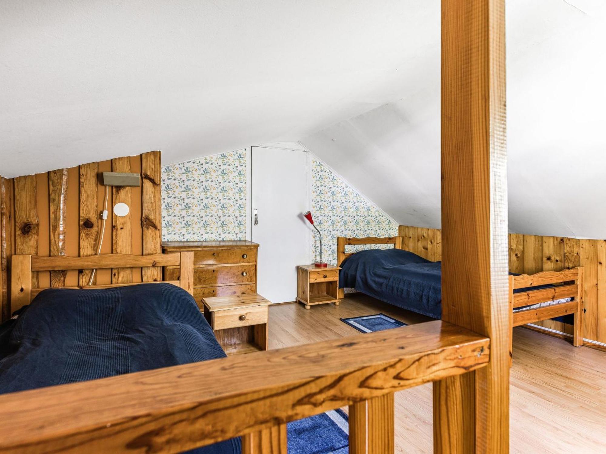 Holiday Home Bredasjoe By Interhome Gnitteryd Екстер'єр фото