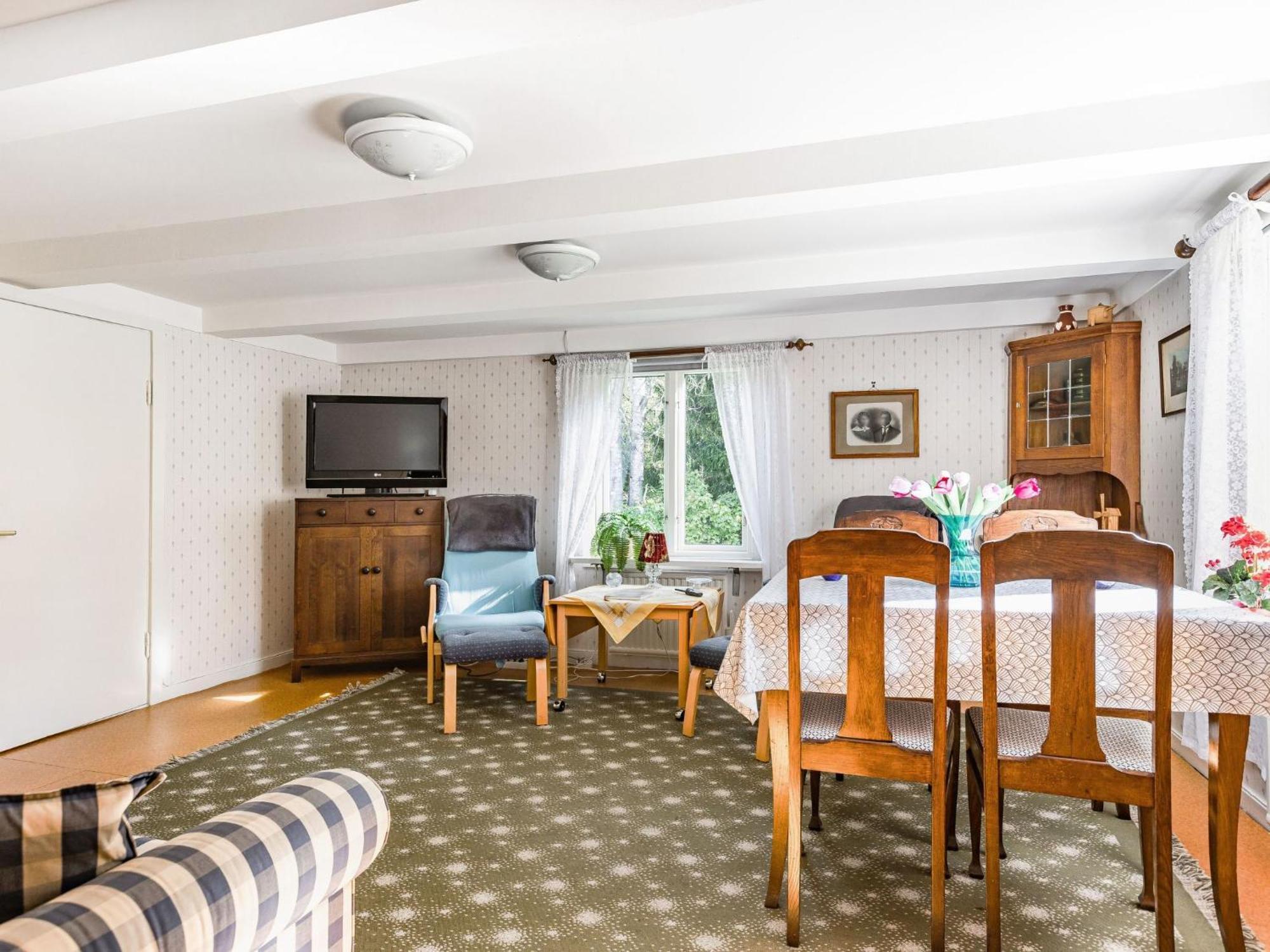 Holiday Home Bredasjoe By Interhome Gnitteryd Екстер'єр фото