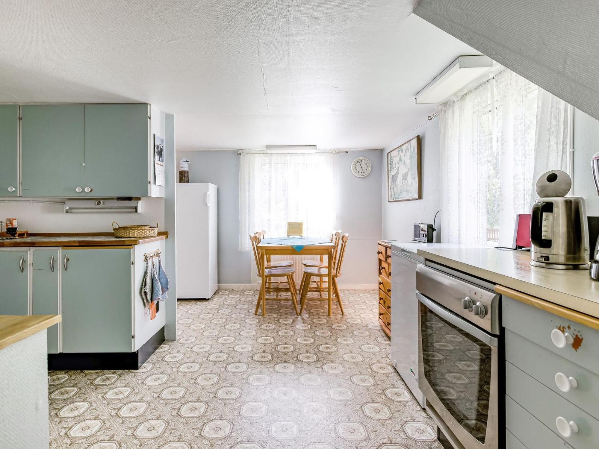 Holiday Home Bredasjoe By Interhome Gnitteryd Екстер'єр фото