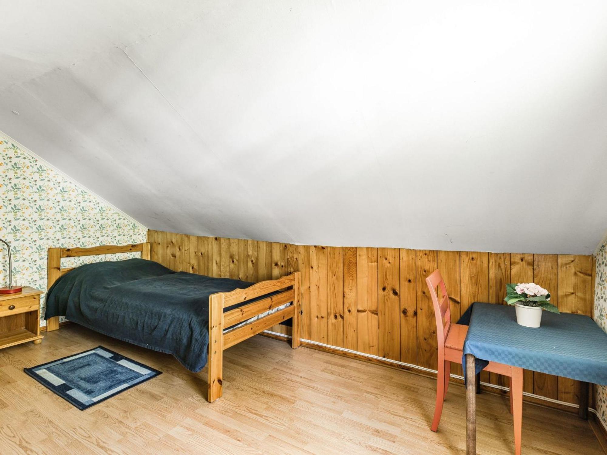 Holiday Home Bredasjoe By Interhome Gnitteryd Екстер'єр фото