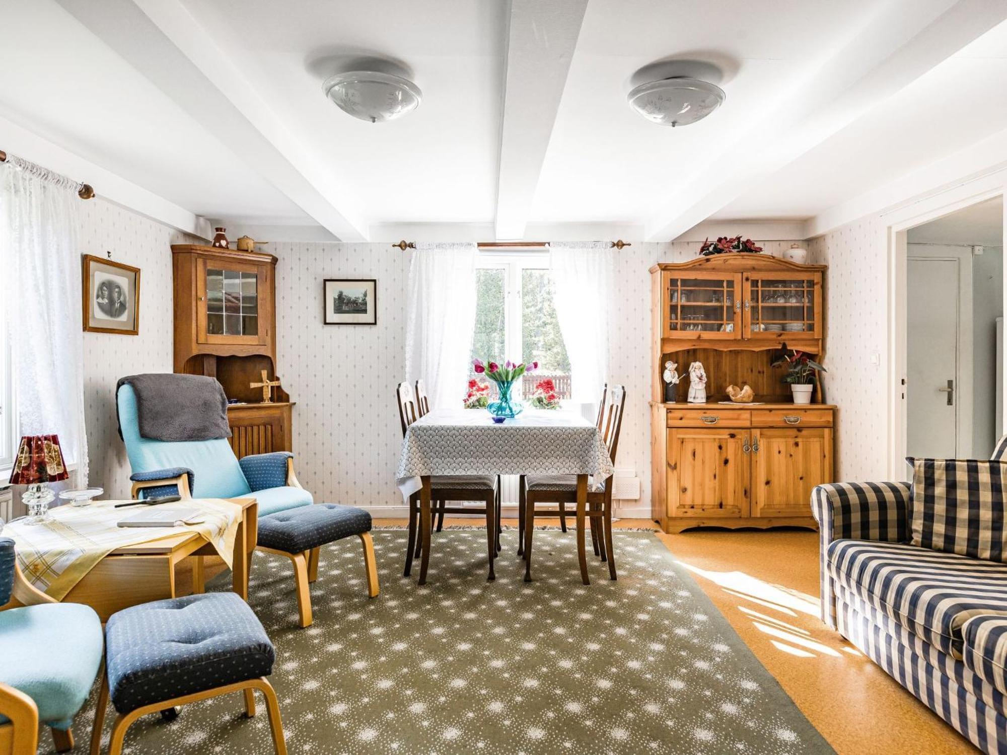 Holiday Home Bredasjoe By Interhome Gnitteryd Екстер'єр фото